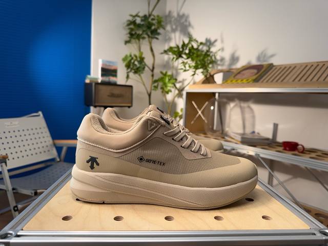Price reduction Descente Dualis Boa Sizes: 39 40 41 42 43 44 45 DDD