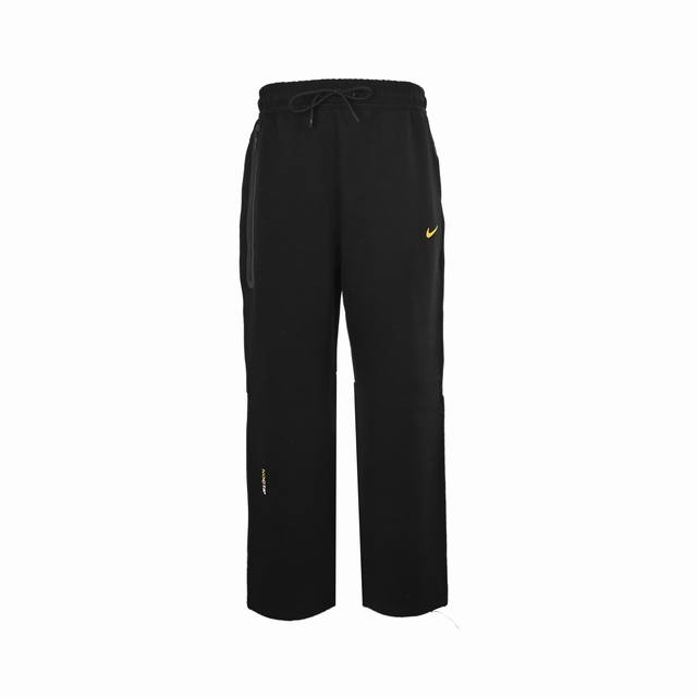 Nike & Drake Collaborative Nocta Series Printed Track Pants Nike X Drake Collabo