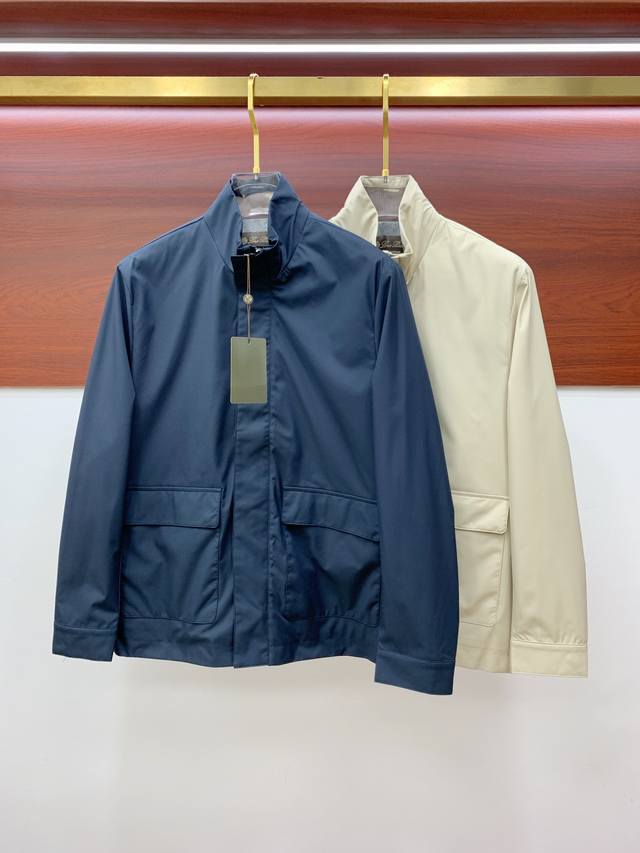 Lp High-quality 2025 Fall/Winter new jacket, fresh from the runway, in immaculat