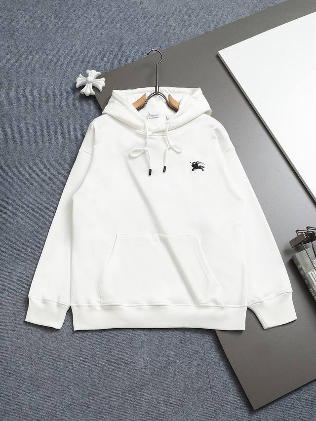 Burberry's classic warhorse logo, featuring a refined upgrade of the Tb logo pri