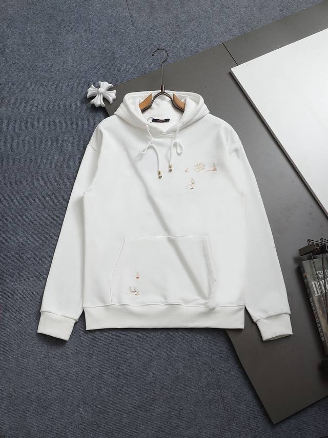 Louis Vuitton 1V Slightly Wide Fit SML Xl 25Ss 1V New arrival, runway style, sai