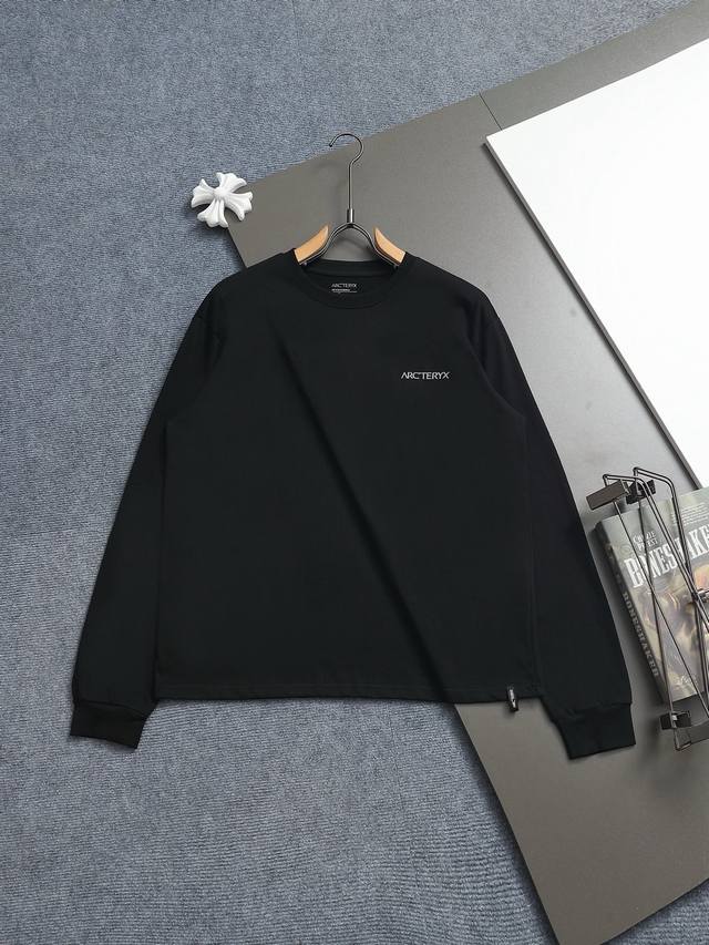 High-quality version, 280g, style number 901, double yarn fabric, Arc'teryx Cor