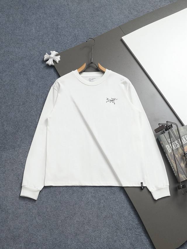 High-quality version, 280g, style number 902, double yarn fabric, Arc'teryx Cor