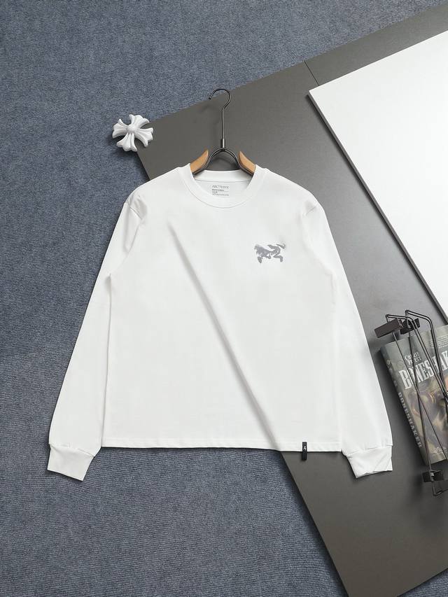 High-quality version, 280g, style number 908, double yarn fabric, Arc'teryx Cor