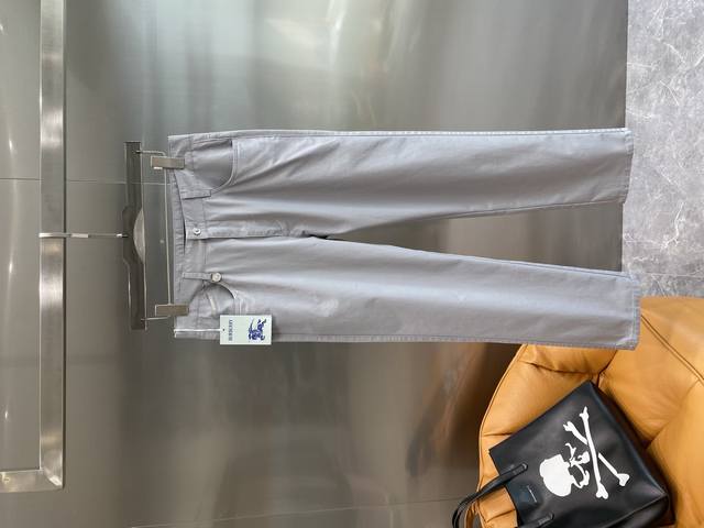 Bajia 2025 new casual pants, available on the official website. Made with custo
