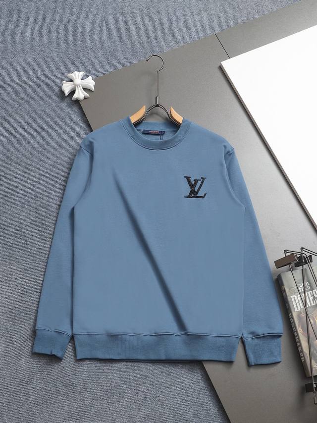 Louis Vuitton 1V Slightly Wide Fit 25Ss 1V New runway-inspired minimalist sequin