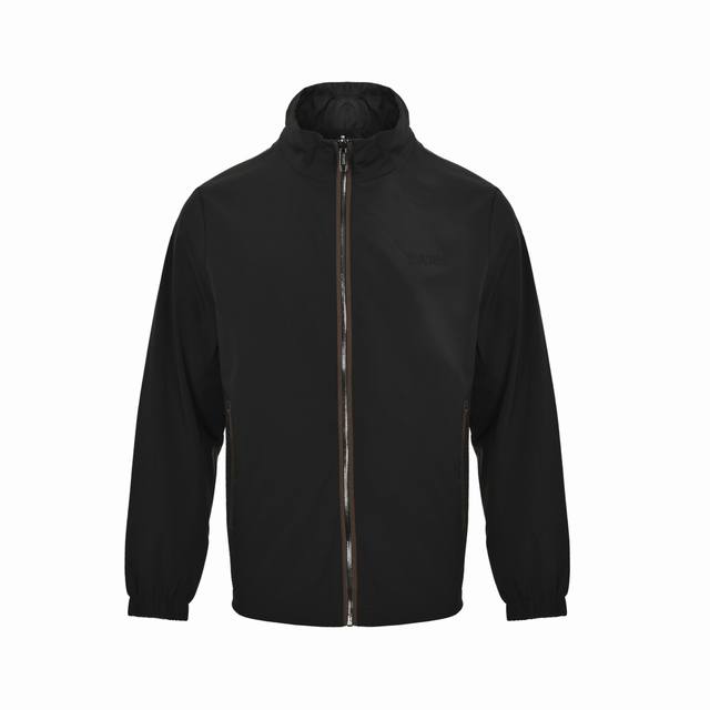 Zegna Reversible Lapel Jacket Rarely available through trade channels, this high