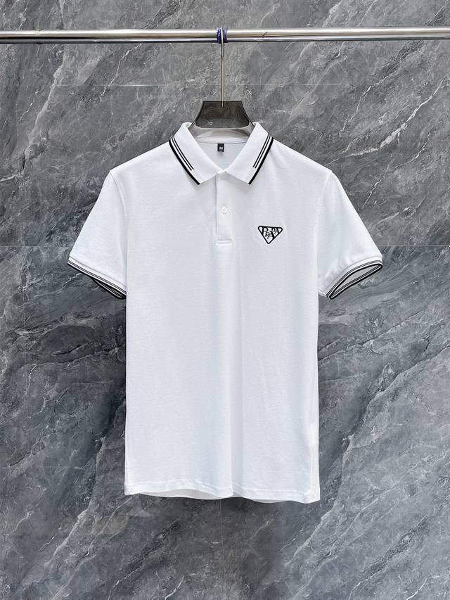 Prada high-end products, a must-have item for business white-collar workers! Cas