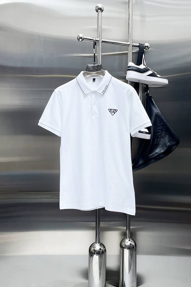 Prada high-end products, a must-have item for business white-collar workers! Cas