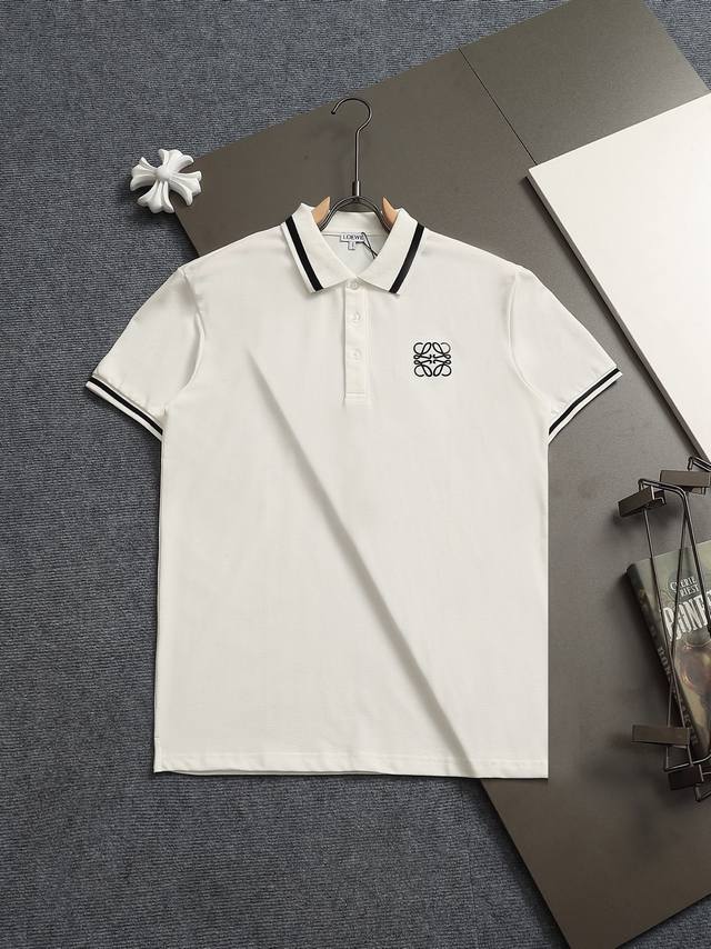 Loewe's slightly wide-fit M-3Xl 25Ss is the latest and most exclusive, exclusive