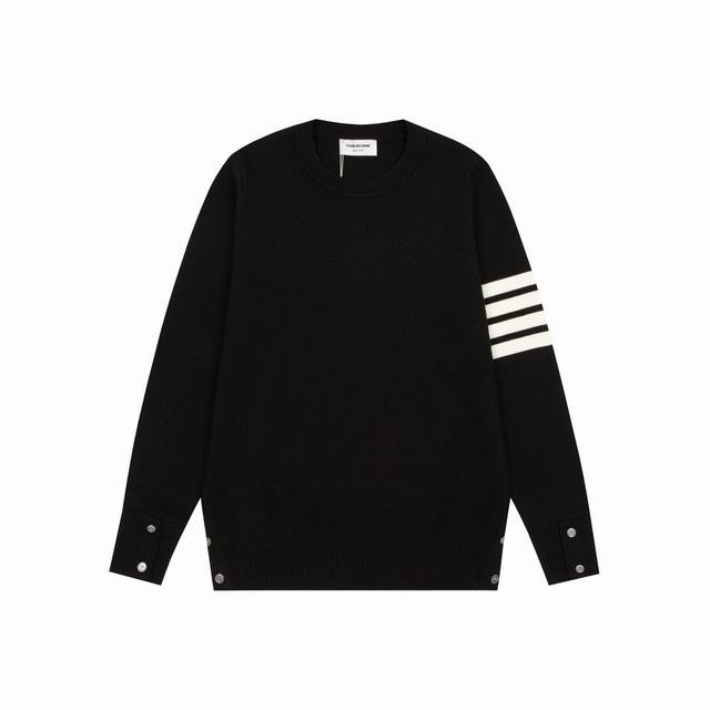 Thom Browne Tb classic four-bar basic style, a classic style worn year after yea