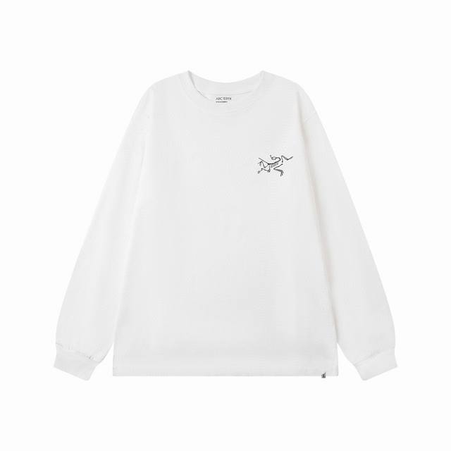 Arc'teryx Arc'teryx 25 high-end long-sleeved fabric is made of 300g high-density