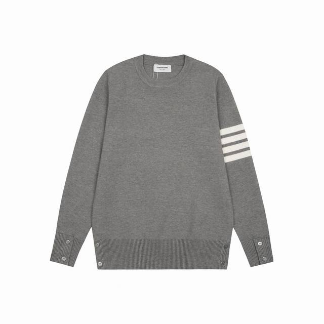 Thom Browne Tb classic four-bar basic style, a classic style worn year after yea