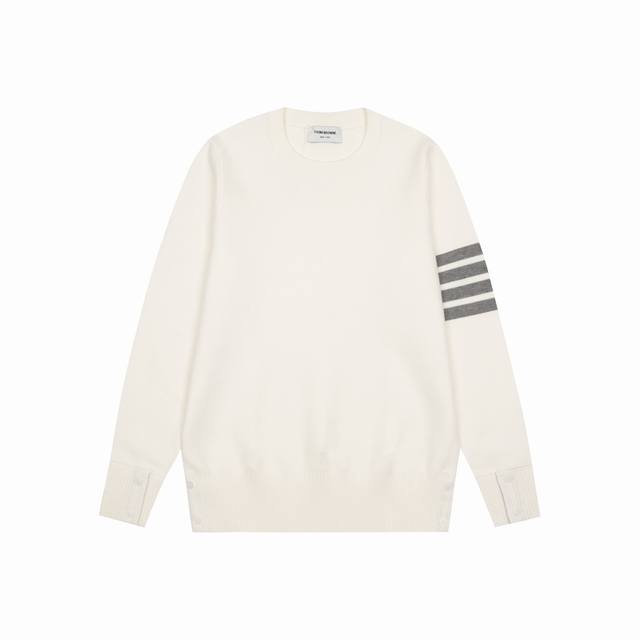 Thom Browne Tb classic four-bar basic style, a classic style worn year after yea