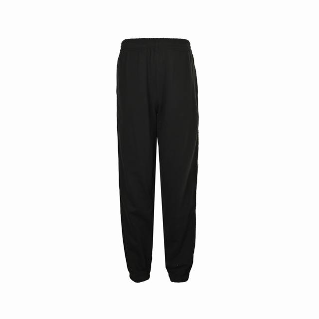 Burberry 25Fw Diamond Side Webbing Set Trousers #Customer order: High quality ve