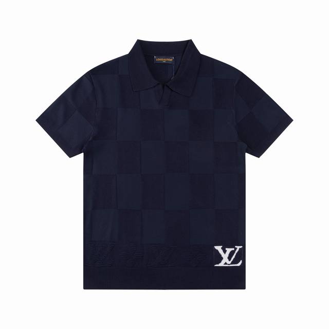 Louis Vuitton monogram checkerboard pattern Exclusively custom-made, inspired by