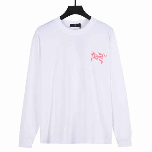 Arc'teryx Arc'teryx Nine-Pattern Phantom Bird 25 high-end long-sleeved fabric is