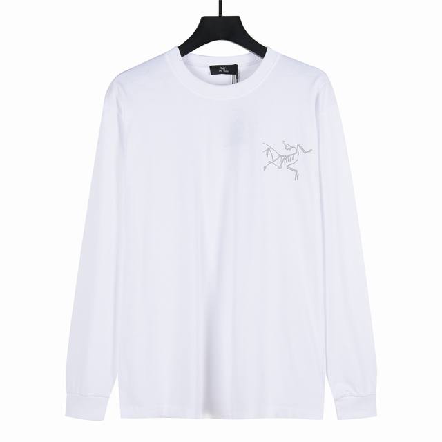 Arc'teryx Arc'teryx Grid Bird 25 high version long sleeve fabric uses 300g high-