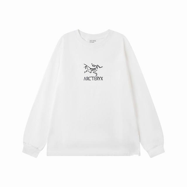 Arc'teryx Arc'teryx 25 high-end long-sleeved fabric is made of 300g high-density