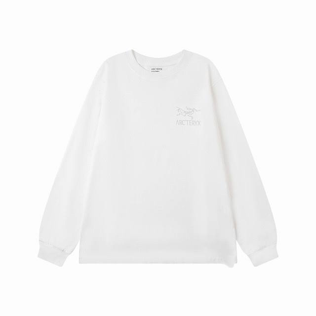 Arc'teryx Kaleidoscope Reflective Bird 25 high-end long-sleeved fabric is made o