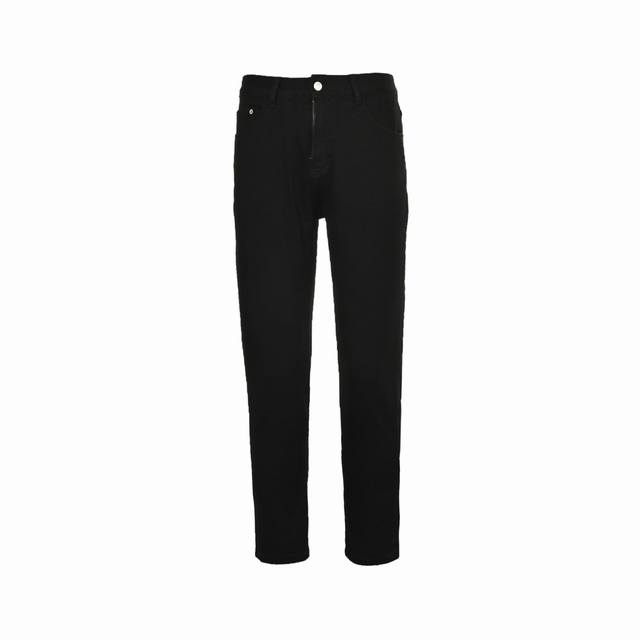 Dior 24Fw Dinosaur Back Pocket Jeans DDD. Made from premium imported denim, thes