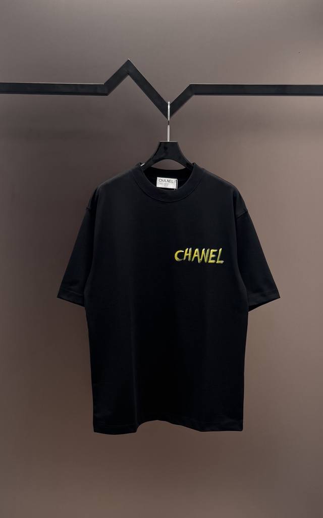 Original quality] Brand: Chanel 25Ss latest top-level hand-painted Chanel brand