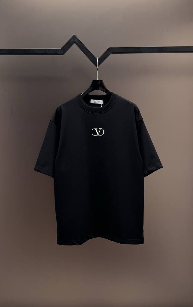 Original quality] Brand: Valentino 25Ss' latest top-tier silicone 3D pattern sho