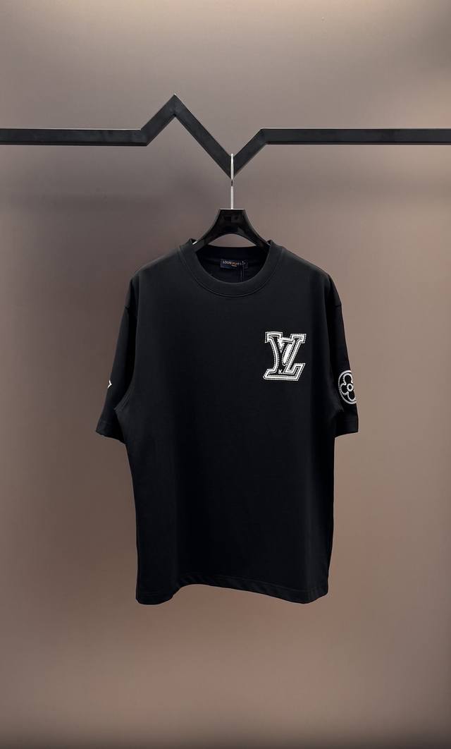 Original quality] Brand: LV Louis Vuitton 25Ss latest top-level LV top-level thr