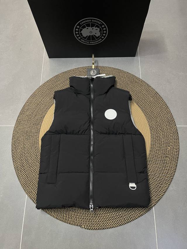 Black, top-quality, pure, original quality, DDD, white-label capsule vest for co