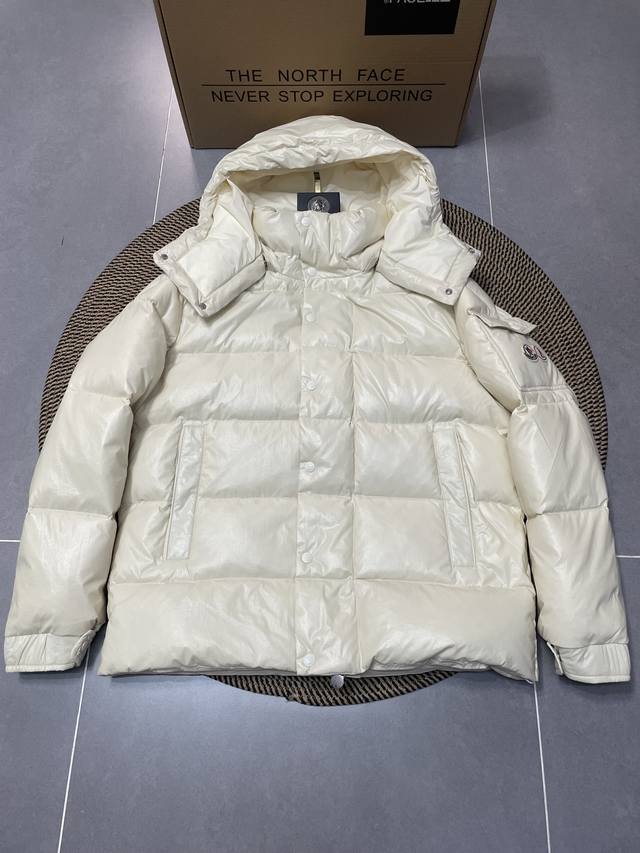 Top-of-the-line comparisons. Moncler's limited-edition 70th-anniversary collabor