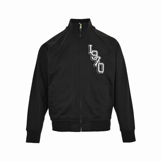 Kenzo Takada Kenzo 23Fw tiger head embroidered back jacket DDD. Originally purch