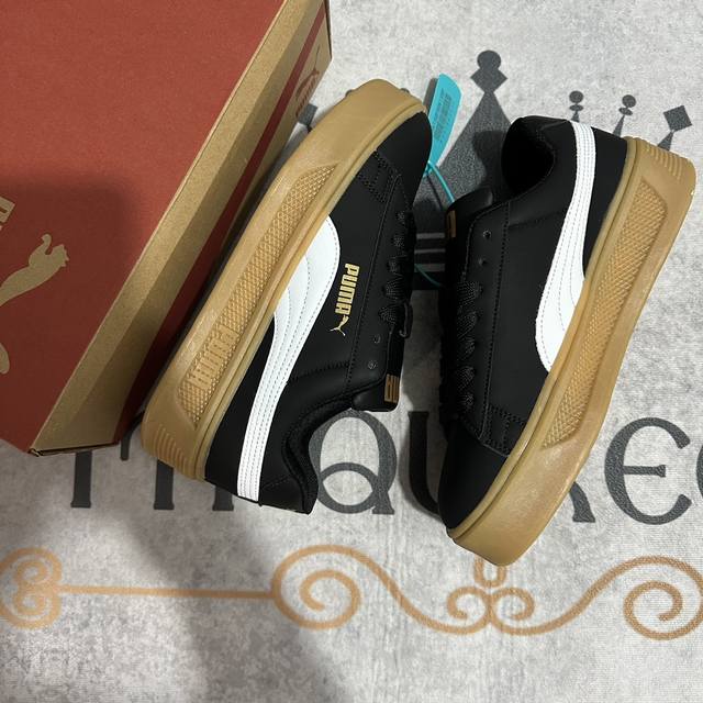 New Puma 508 black and white tendon 36-44 sizes for men and women in stock DDD