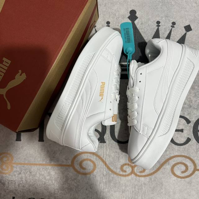 New Puma 508 all white 36-44 sizes for men and women DDD