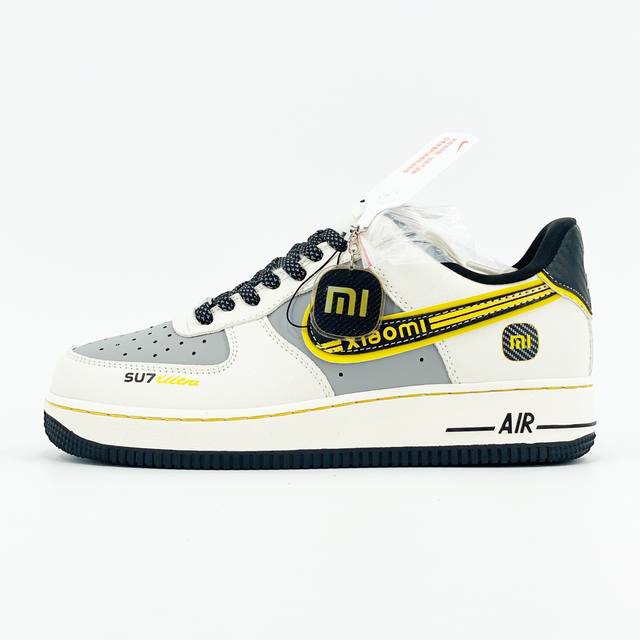 Special offer DDD, limited overseas sale! Corporate-grade Nike Air Force 1 '07