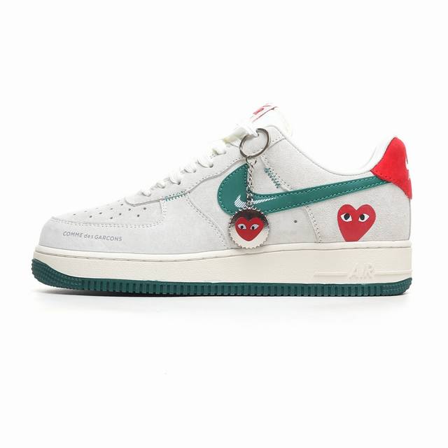 Special offer DDD, limited overseas sale! Corporate-grade Nike Air Force 1 '07