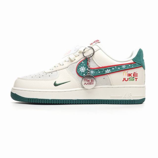 Special offer DDD, limited overseas sale! Corporate-grade Nike Air Force 1 '07