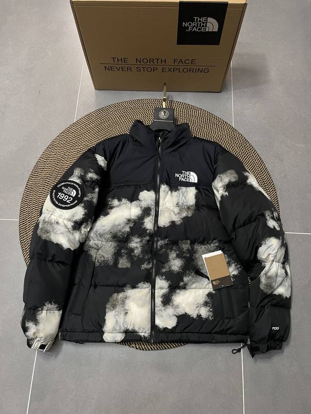 The North Face | 1992 Pakho Chau's 30th Anniversary Limited Edition US Edition W