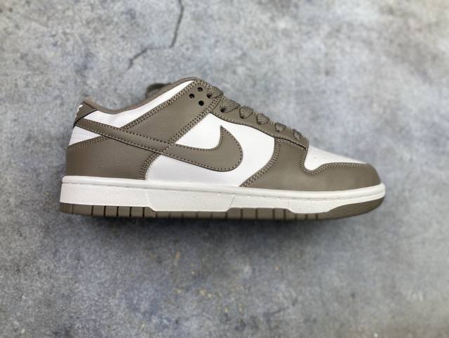 Company-level Nike Dunk Low Dunk series retro low-top casual sports skateboard s