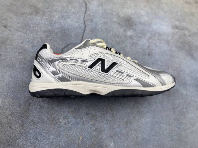 New Balance 204 series retro breathable casual sports jogging shoes U204Lkti Siz