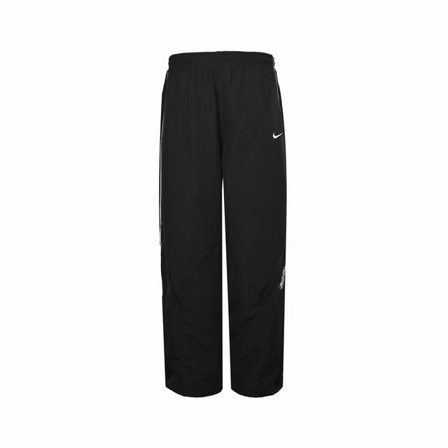 Supreme & Nike 25Ss Joint Swoosh Pattern Suit Pants All three colors are purchas