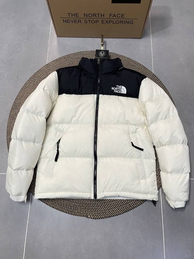 Off-White The North Face 1996 Nuptse 1996 Classic American Down Jacket, Premium