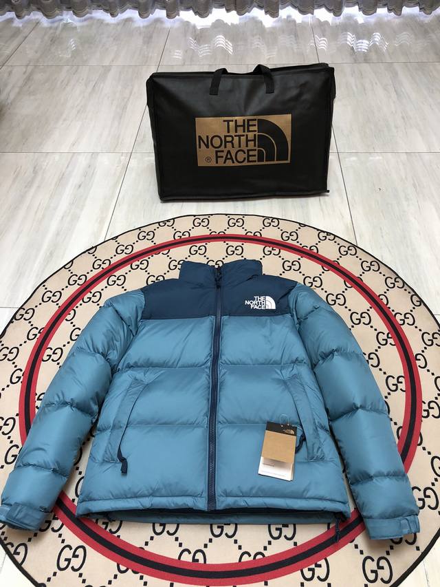 Top-quality original The North Face 1996 model. Top-quality original replica ref