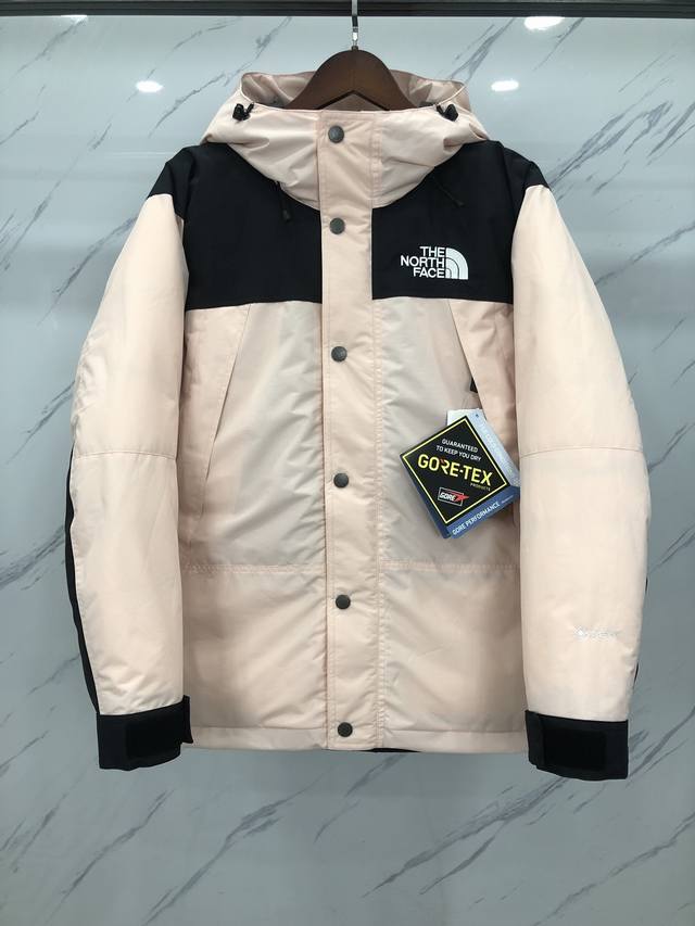 The North Face 1990 Mountain Down Jacket Sizes: XS SML XL XXL Product Details Fe