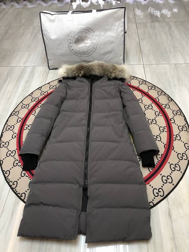 Canada Goose Mystique Parka features 22 women's styles, including an extra-long