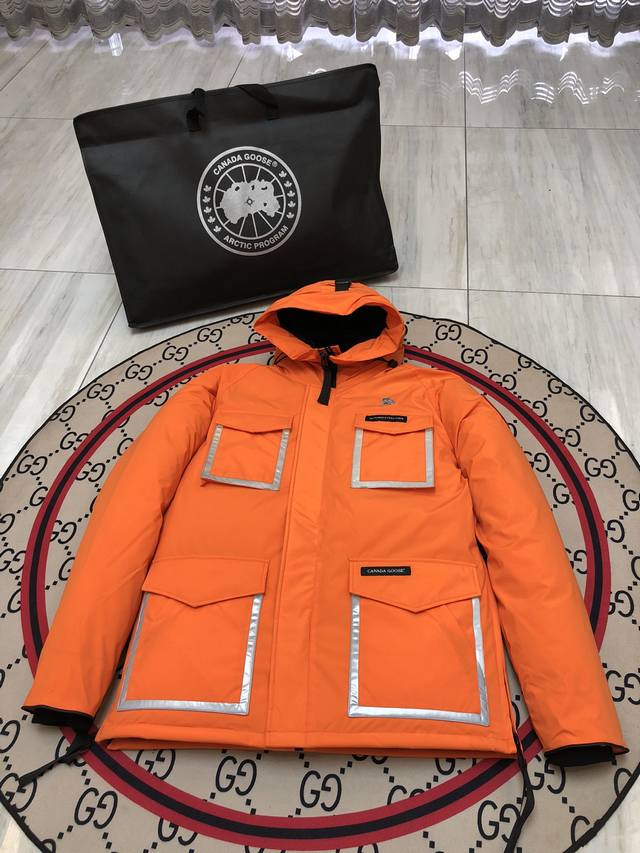 Canada Goose# X Ovo Chilliwack 7951Lov New Owl Limited Edition Collaboration! Ca
