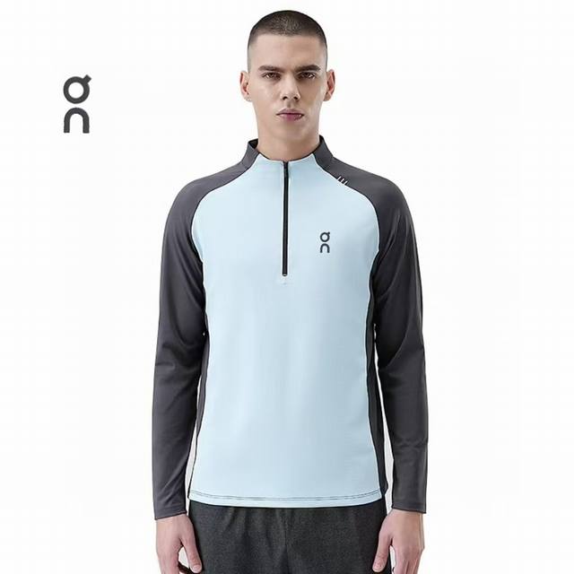 New arrival Real photos Angpao 25 new autumn outdoor sports leisure T-shirt cyc