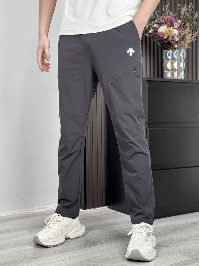 New arrival: Dijia Outdoor Series Woven Casual Pants! A true bargain, an absolu