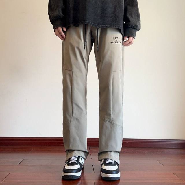 New Arcteryx pants ~ Spring new outdoor waterproof casual pants. Made from a pr