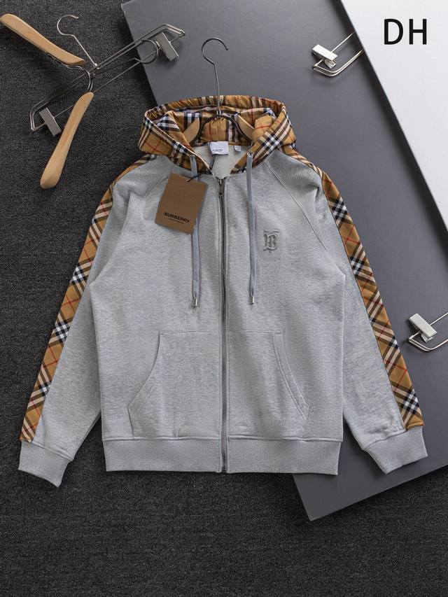 Burberry Bbr Burberry Warhorse Bbr Slightly Wide Fit S-Xl Bbr 25Ss New Fall/Wint