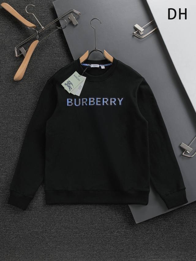Burberry Bbr Burberry Warhorse Bbr slightly wide fit S-Xl Bbr 25Ss autumn/winter
